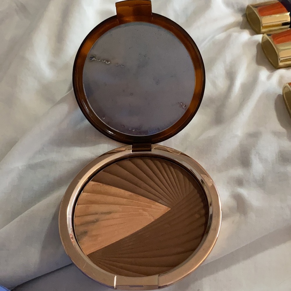 Bronze Goddess matte and glow bronzing trio - Picture 2 of 4